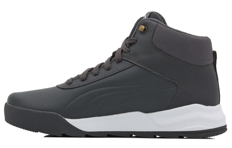 Puma Desierto Mid 'Black' 362065-01
