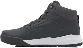 Puma Desierto Mid 'Black' 362065-01 Puma Desierto Mid 'Black' 362065-01