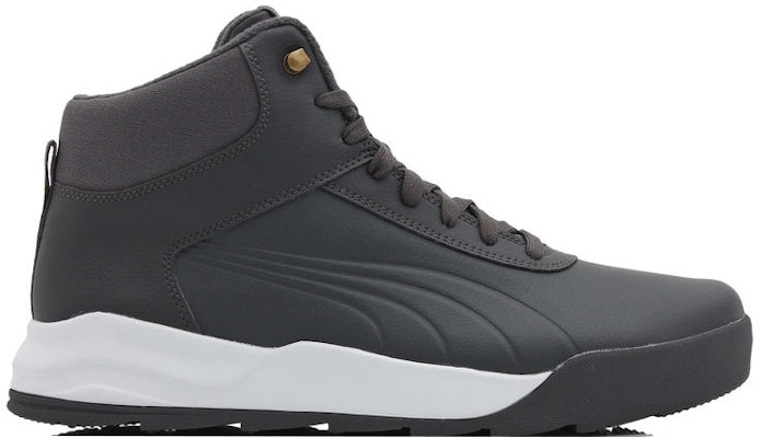 Puma Desierto Mid 'Black' 362065-01 Order Puma Desierto Mid 'Black' 362065-01