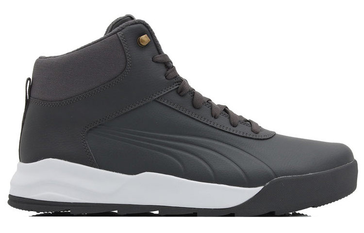 Order Puma Desierto Mid ''Noir'' 362065-01