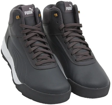 Puma Desierto Mid ''Noir'' 362065-01 Shop Puma Desierto Mid ''Noir'' 362065-01