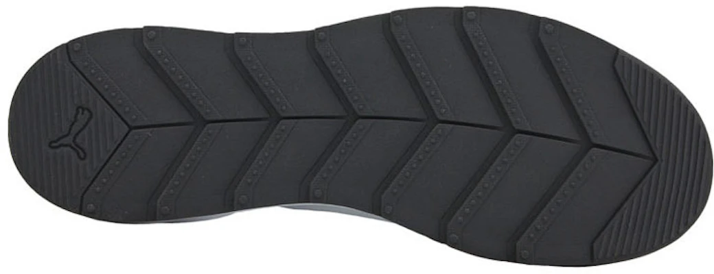 Puma Desierto Mid ''Noir'' 362065-01 Purchase Puma Desierto Mid ''Noir'' 362065-01