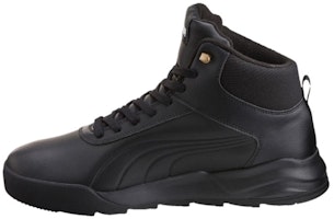 Puma Desierto Mid 'Standard Black' 362065-02 Puma Desierto Mid 'Standard Black' 362065-02