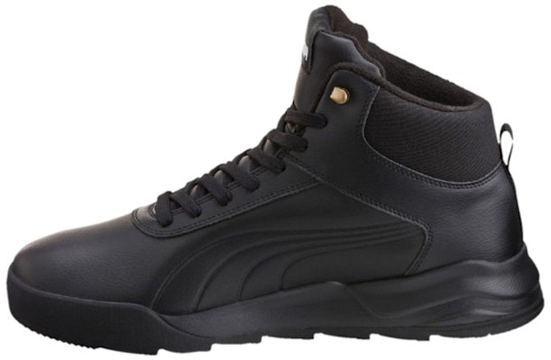 Puma Desierto Mid 'Standard Black' 362065-02 Buy Puma Desierto Mid 'Standard Black' 362065-02