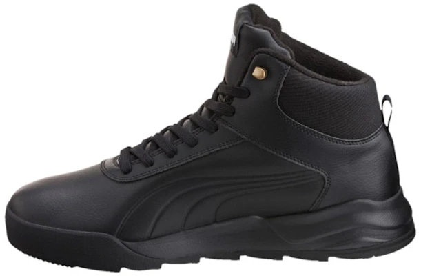 Puma Desierto Mid 'Negro Estándar' 362065-02 Buy Puma Desierto Mid 'Negro Estándar' 362065-02