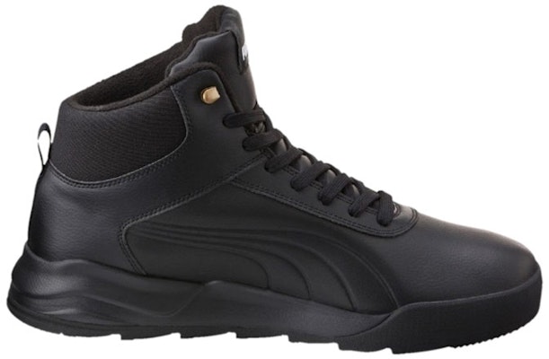 Puma Desierto Mid 'Standard Black' 362065-02 Order Puma Desierto Mid 'Standard Black' 362065-02