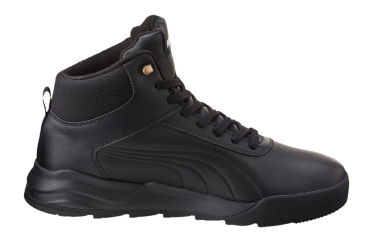 Order Puma Desierto Mid 'Negro Estándar' 362065-02