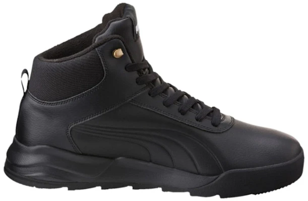 Puma Desierto Mid 'Negro Estándar' 362065-02 Order Puma Desierto Mid 'Negro Estándar' 362065-02