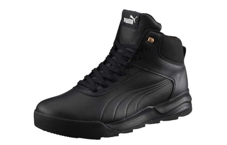 Lookbook Puma Desierto Mid 'Negro Estándar' 362065-02