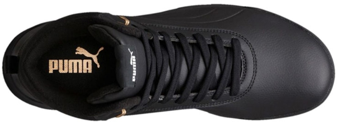 Puma Desierto Mid 'Standard Black' 362065-02 Shop Puma Desierto Mid 'Standard Black' 362065-02