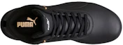 Shop Puma Desierto Mid 'Negro Estándar' 362065-02