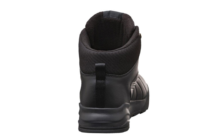 Purchase Puma Desierto Mid 'Negro Estándar' 362065-02