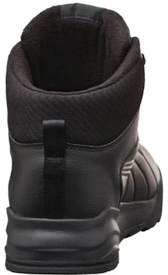 Puma Desierto Mid 'Negro Estándar' 362065-02 Purchase Puma Desierto Mid 'Negro Estándar' 362065-02