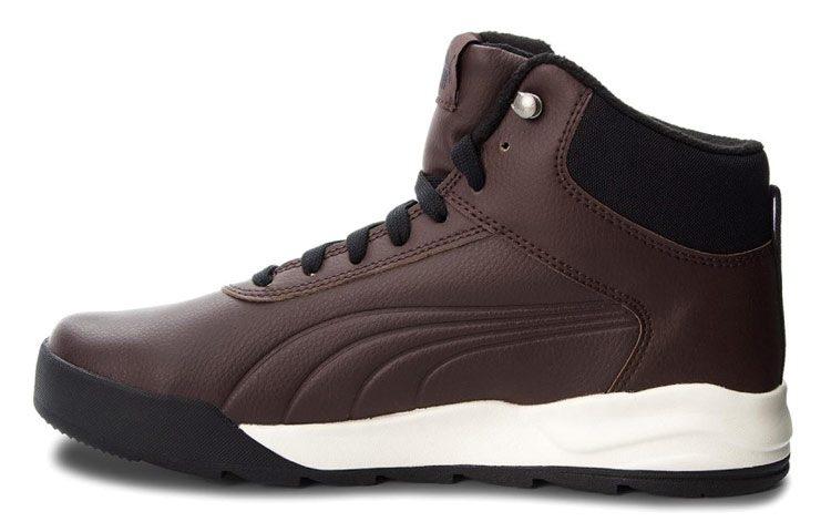 Puma Desierto Mid 'Tan Casual' 362065-03