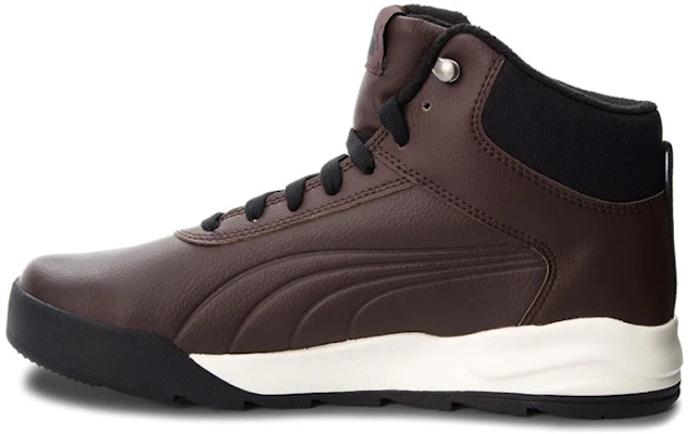 Puma Desierto 棕色中筒休閒鞋 Buy Puma Desierto 棕色中筒休閒鞋
