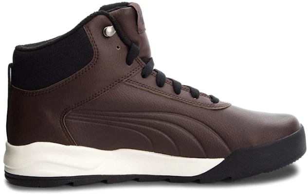 Puma Desierto 棕色中筒休閒鞋 Order Puma Desierto 棕色中筒休閒鞋