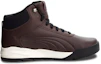 Order Puma Desierto 棕色中筒休閒鞋