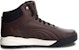 Puma Desierto Mid 'Coklat Santai' 362065-03