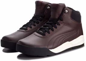 Lookbook Puma Desierto Mid 'Tan Kasual' 362065-03