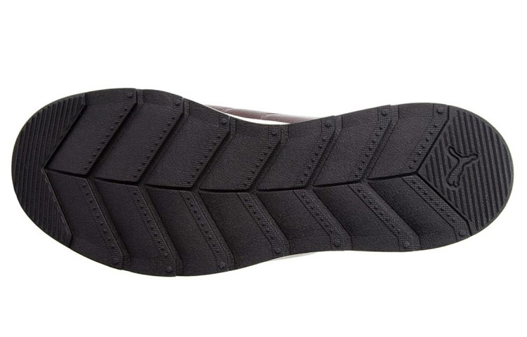 Purchase Puma Desierto 棕色中筒休閒鞋