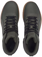 Lookbook Puma Desierto V2 'Hijau Tentara' 373025-02