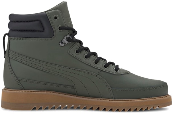 Puma Desierto V2 'Army Green' 373025-02 Order Puma Desierto V2 'Army Green' 373025-02