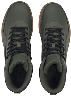 Puma Desierto V2 'Army Green' 373025-02 Lookbook Puma Desierto V2 'Army Green' 373025-02