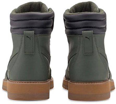 Puma Desierto V2 'Army Green' 373025-02 Shop Puma Desierto V2 'Army Green' 373025-02