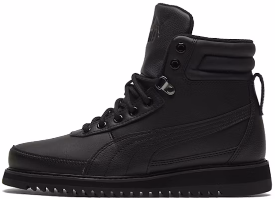 Puma Desierto V2 'Black' 373025-03 Buy Puma Desierto V2 'Black' 373025-03