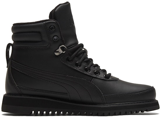 Puma Desierto V2 'Black' 373025-03 Order Puma Desierto V2 'Black' 373025-03