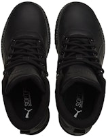 Puma Desierto V2「黑色」373025-03 Shop Puma Desierto V2「黑色」373025-03