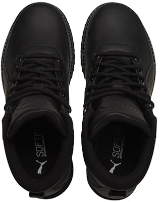 Puma Desierto V2 'Black' 373025-03 Shop Puma Desierto V2 'Black' 373025-03