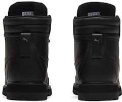 Puma Desierto V2「黑色」373025-03 Purchase Puma Desierto V2「黑色」373025-03