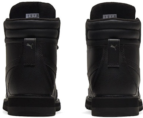 Puma Desierto V2 'Hitam' 373025-03 Purchase Puma Desierto V2 'Hitam' 373025-03