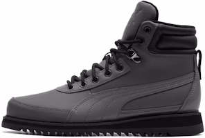 Puma Desierto V2 'Black' 373025-04 Puma Desierto V2 'Black' 373025-04