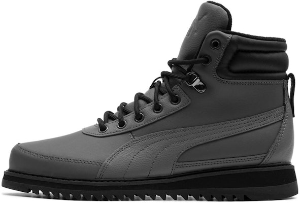 Puma Desierto V2 'Black' 373025-04 Buy Puma Desierto V2 'Black' 373025-04
