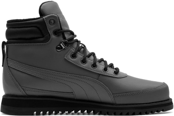 Puma Desierto V2 'Black' 373025-04 Order Puma Desierto V2 'Black' 373025-04