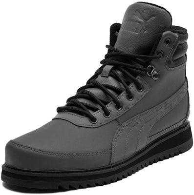Puma Desierto V2 'Black' 373025-04 Lookbook Puma Desierto V2 'Black' 373025-04