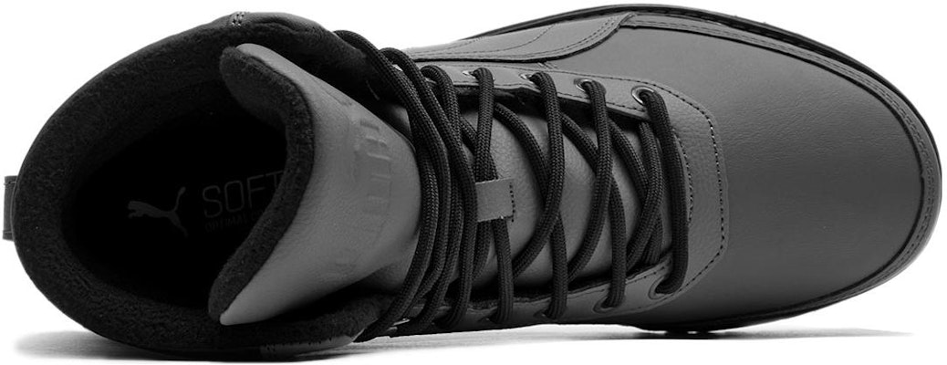 Puma Desierto V2 'Black' 373025-04 Shop Puma Desierto V2 'Black' 373025-04