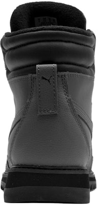 Puma Desierto V2 'Black' 373025-04 Purchase Puma Desierto V2 'Black' 373025-04