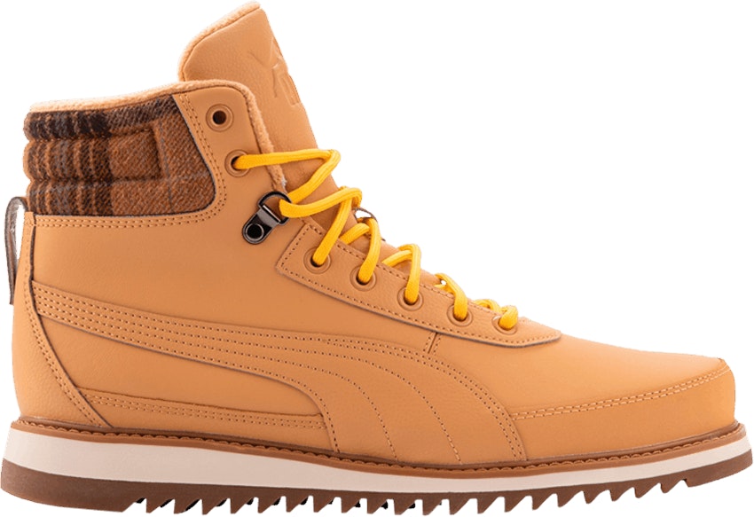 Puma Desierto v2 Checked Taffy 385257 01 385257 01 Novelship