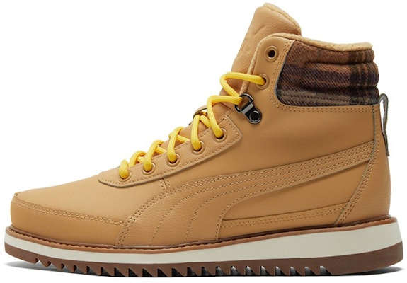 Puma Desierto v2 'Kotak - Taffy' 385257-01 Buy Puma Desierto v2 'Kotak - Taffy' 385257-01