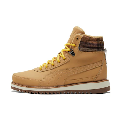 Puma Desierto v2 'Checked - Taffy'