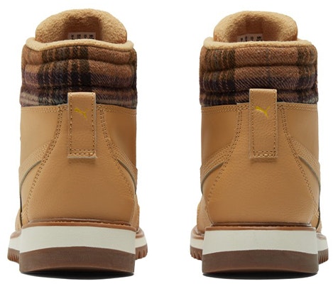 Puma Desierto v2 'Kotak - Taffy' 385257-01 Shop Puma Desierto v2 'Kotak - Taffy' 385257-01