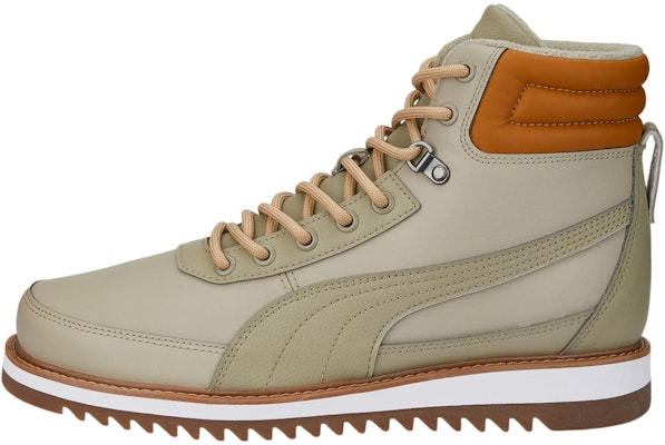 Puma Desierto V2 'Grey Brown' 373025-05 Buy Puma Desierto V2 'Grey Brown' 373025-05