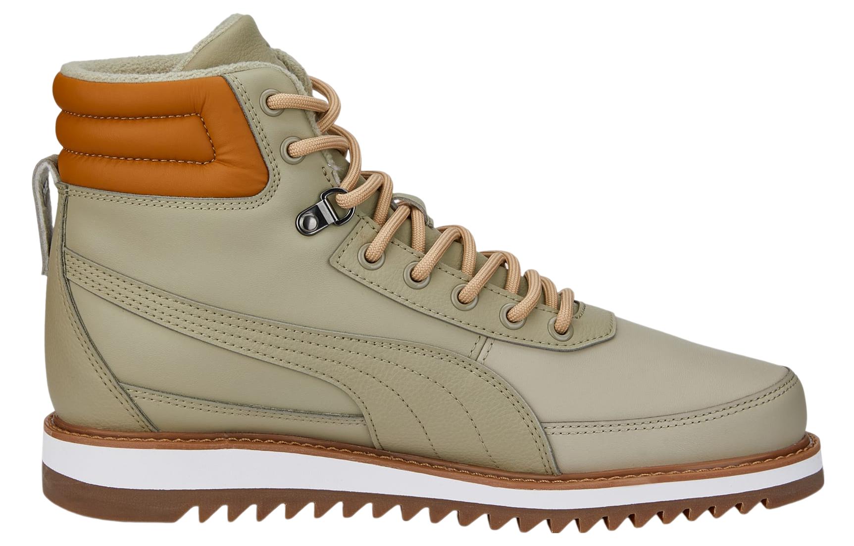 Order Puma Desierto V2 'Grey Brown' 373025-05