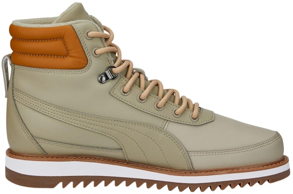 Puma Desierto V2 'Grey Brown' 373025-05 Order Puma Desierto V2 'Grey Brown' 373025-05