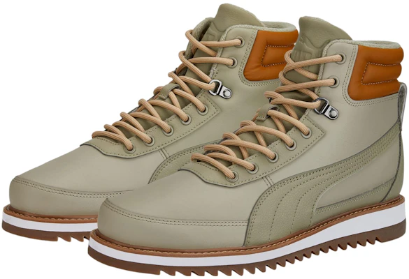 Puma Desierto V2 'Grey Brown' 373025-05 Lookbook Puma Desierto V2 'Grey Brown' 373025-05