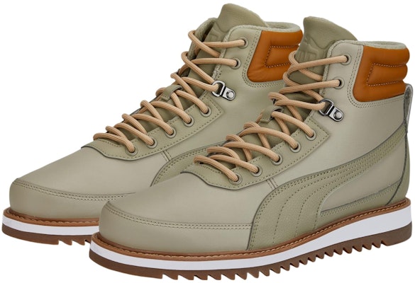 Puma Desierto V2 'Grey Brown' 373025-05 Lookbook Puma Desierto V2 'Grey Brown' 373025-05