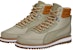 Puma Desierto V2 'Kelabu Coklat' 373025-05